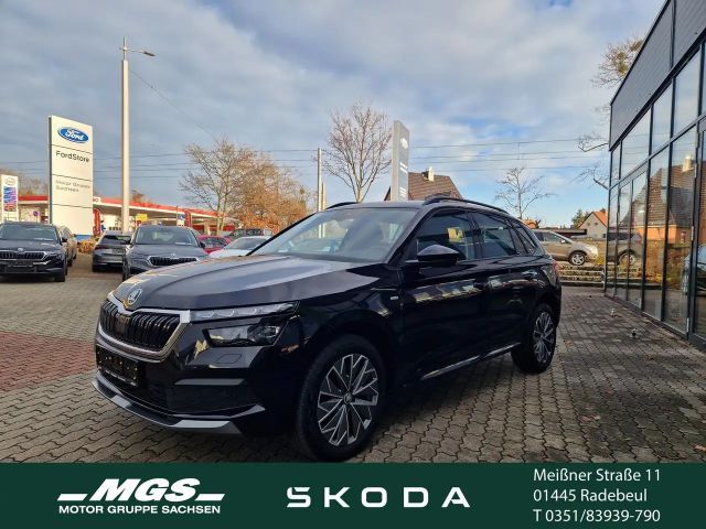 Skoda Kamiq 1.0 TSI Tour