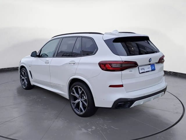 BMW X5 M-Sport xDrive30d