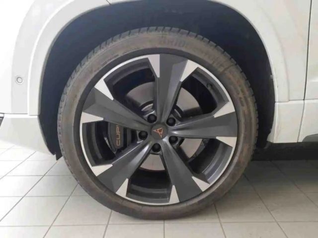 Cupra Ateca 2.0 TSI 4Drive DSG VZ