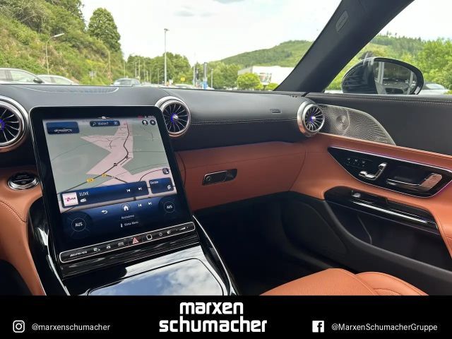 Mercedes-Benz SL 63 AMG 4MATIC+ AMG Line