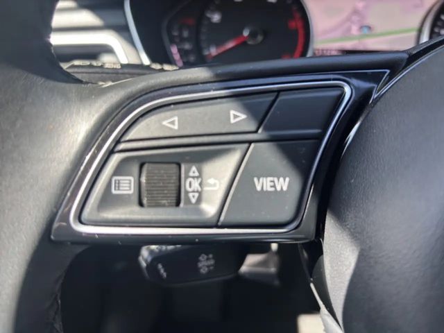 Audi A4 2.0 TDI Avant S-Tronic