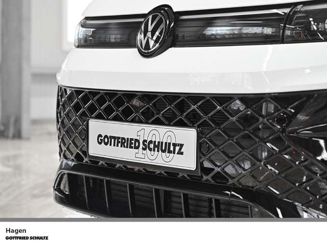 Volkswagen Tiguan DSG IQ.Drive R-Line