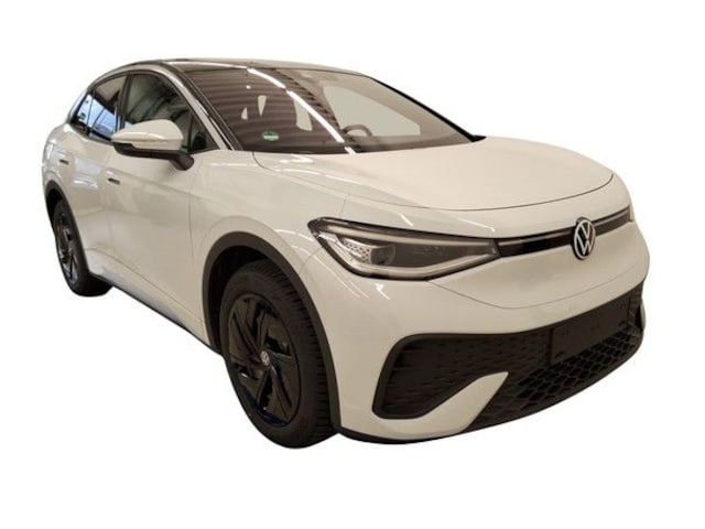 Volkswagen ID.5 IQ.Drive Pure