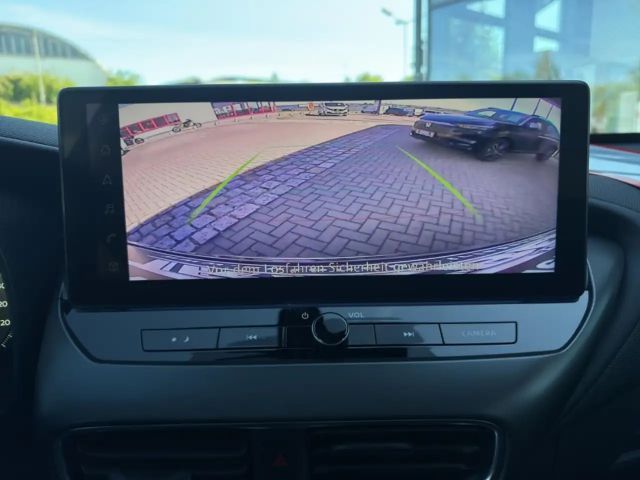 Nissan Juke DIG-T N-Connecta