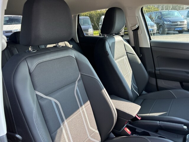 Volkswagen Taigo 1.0 TSI DSG IQ.Drive Style