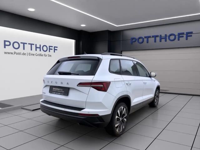 Skoda Karoq 2.0 TDI Ambition