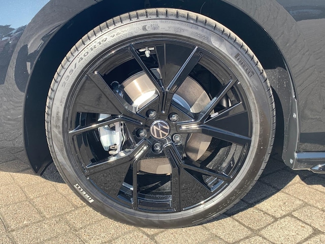 Volkswagen Passat 2.0 TDI DSG R-Line