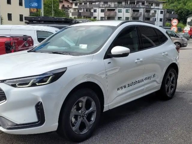 Ford Kuga AWD ST Line