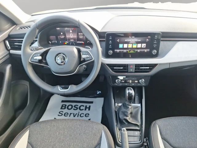 Skoda Kamiq 1.0 TSI Selection