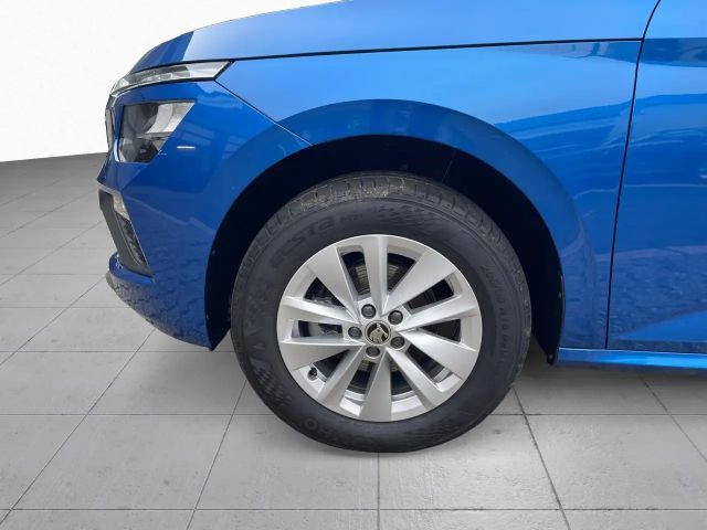 Skoda Kamiq 1.0 TSI Selection