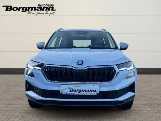 Skoda Karoq 1.5 TSI Selection