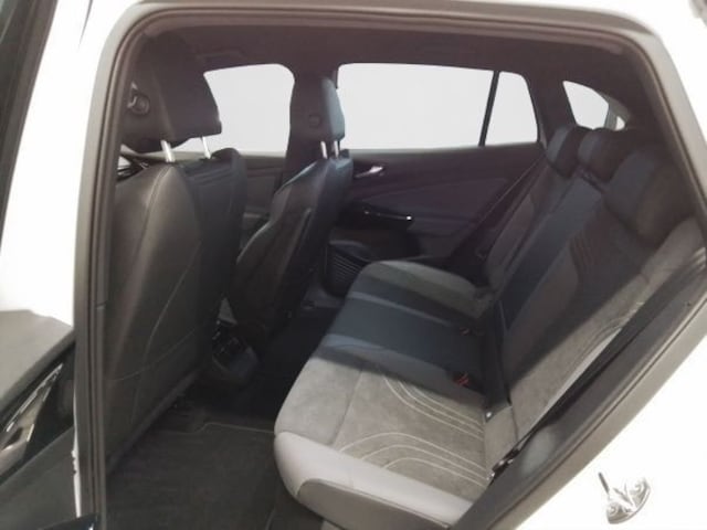 Volkswagen ID.4 52 KWh Pure