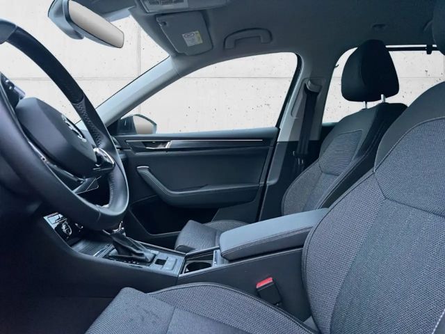 Skoda Superb 1.5 TSI Combi Style Style