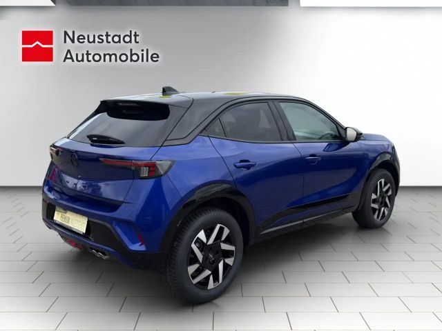 Opel Mokka GS-Line Grand Sport