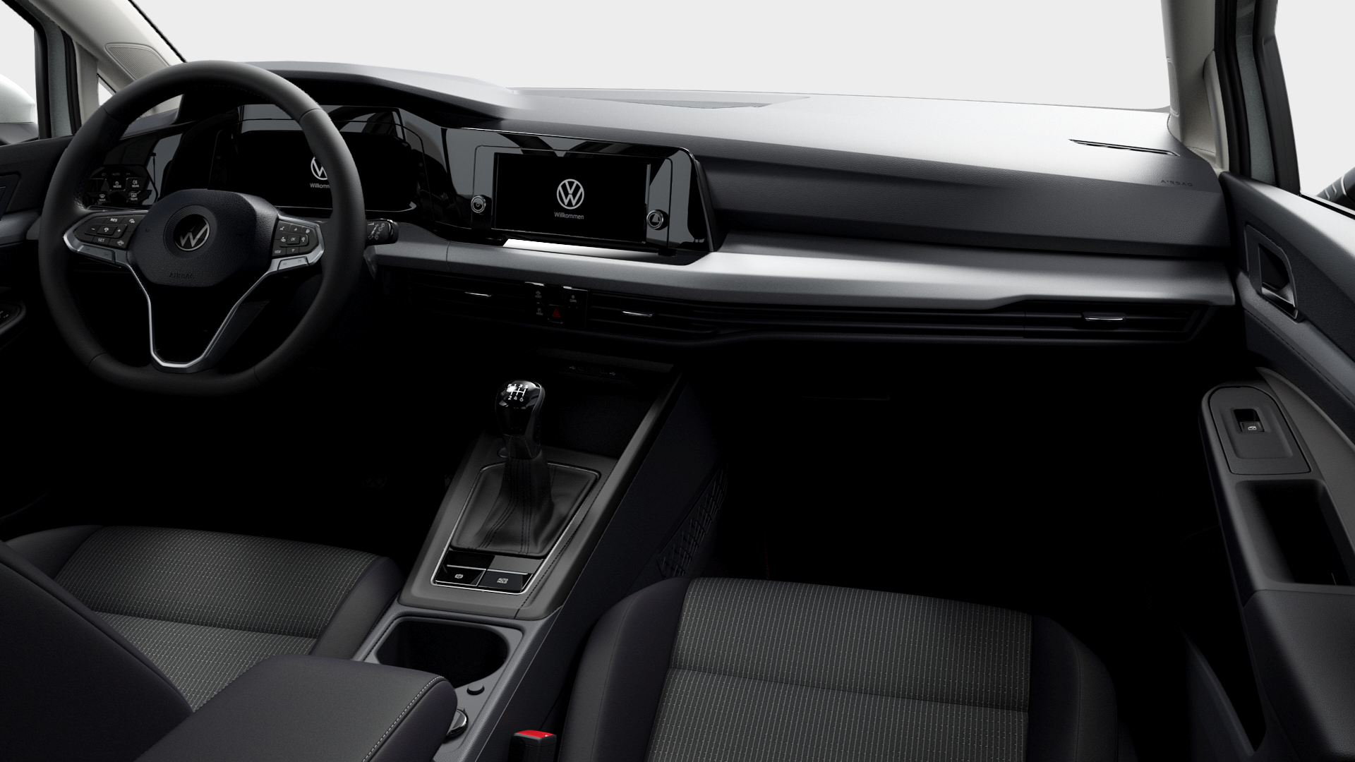 Volkswagen Golf 1.0 TSI Variant