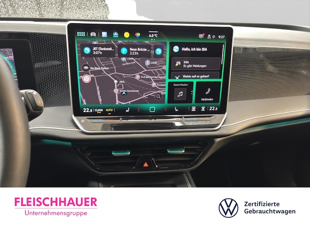 Volkswagen Passat 2.0 TDI Business