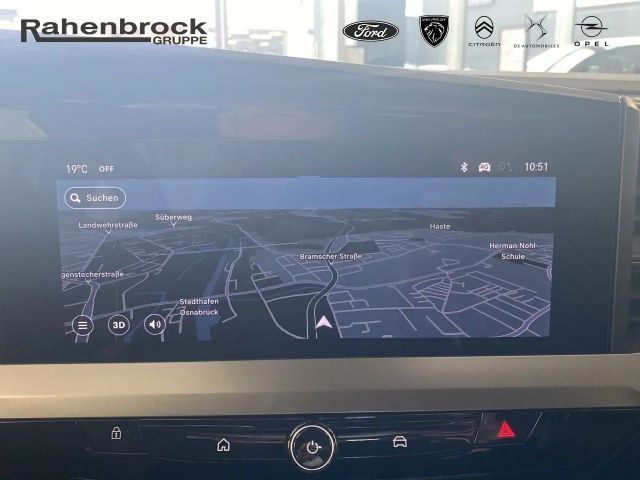 Opel Mokka 1.2 Turbo Edition Turbo