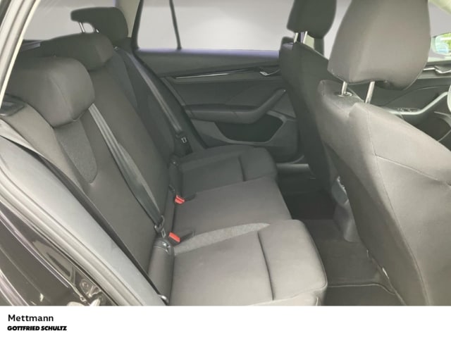 Skoda Octavia 1.0 TSI Active Combi