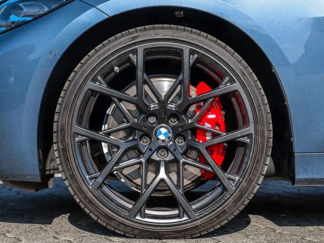 BMW 440 Coupé M-Sport M440d xDrive