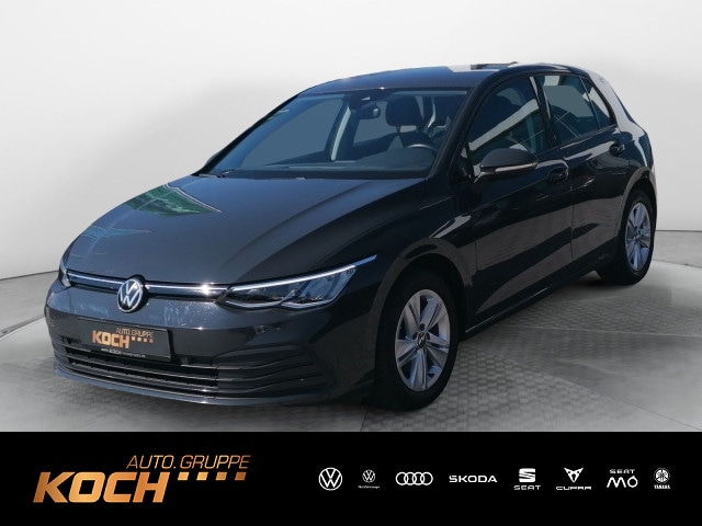 Volkswagen Golf 2.0 TDI Golf VIII Life