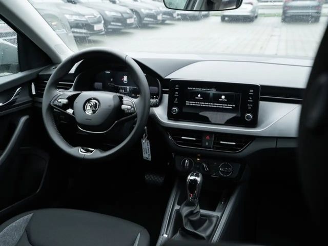 Skoda Scala 1.0 TSI