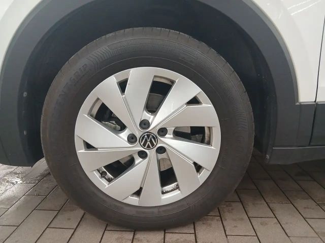 Volkswagen T-Cross 1.0 TSI DSG Life