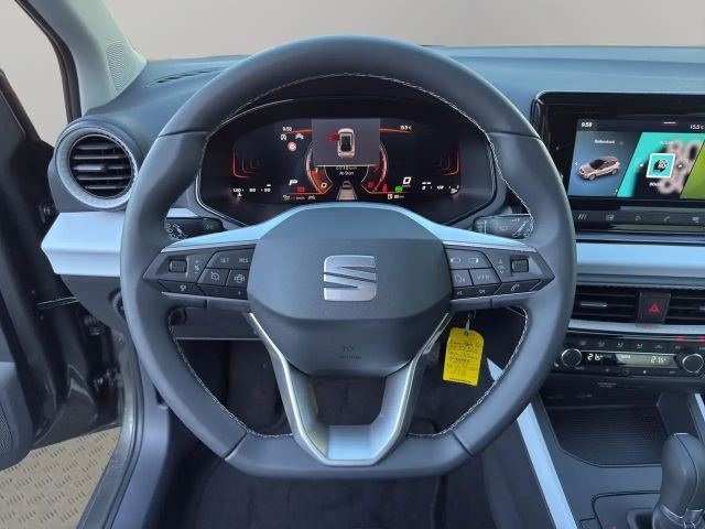 Seat Arona 1.0 TSI DSG Style