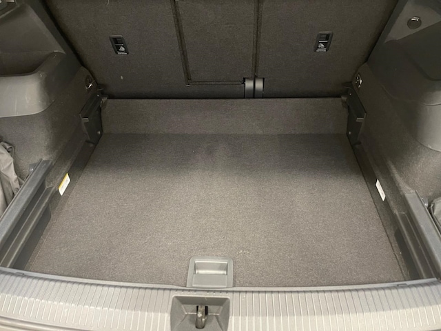 Volkswagen Tiguan 1.5 eTSI Life Plus