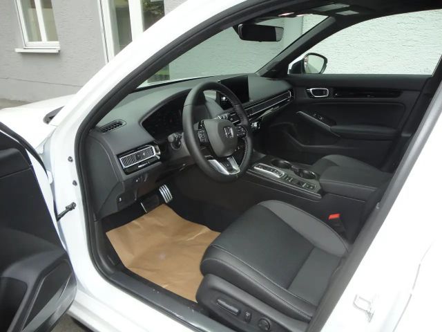 Honda Civic 2.0 Advance Hybrid i-MMD