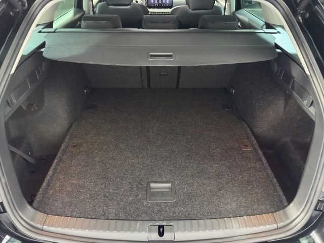 Skoda Octavia Selection