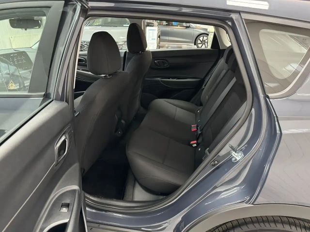 Hyundai Bayon 1.0 Trend