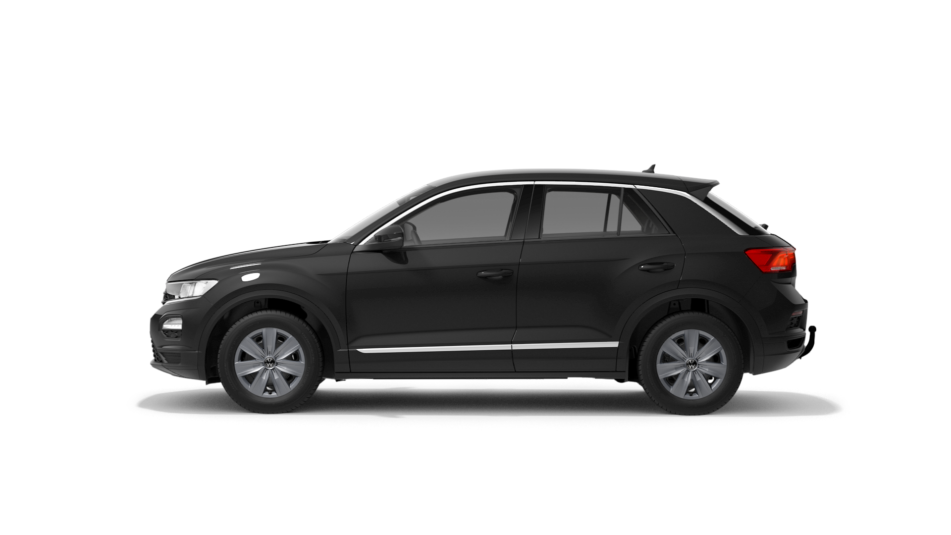 Volkswagen T-Roc 1.0 TSI