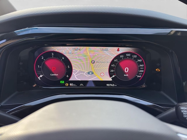 Volkswagen Multivan Lang Style T7