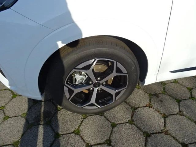 Ford Puma EcoBoost ST Line