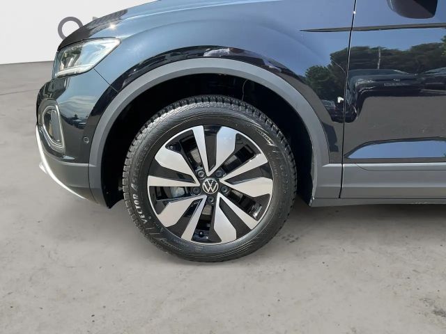 Volkswagen T-Roc 1.0 TSI Move
