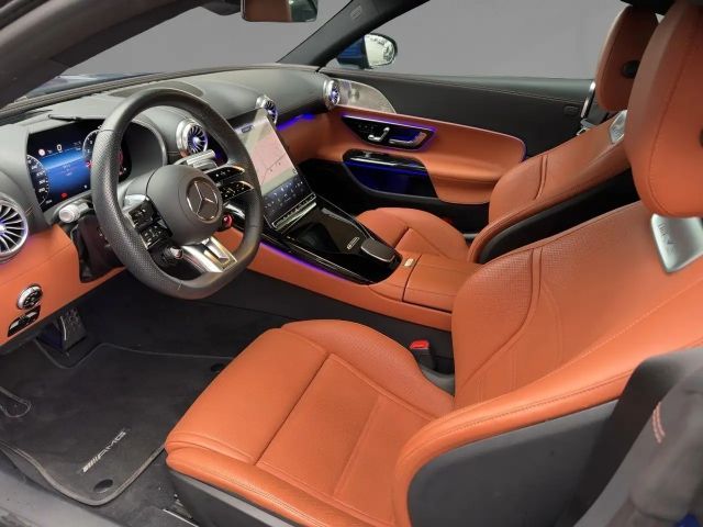 Mercedes-Benz AMG SL 4MATIC SL 55 AMG