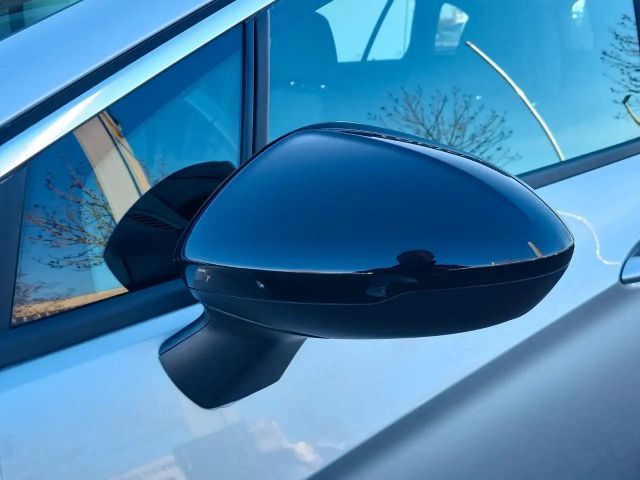 Opel Astra Sports Tourer