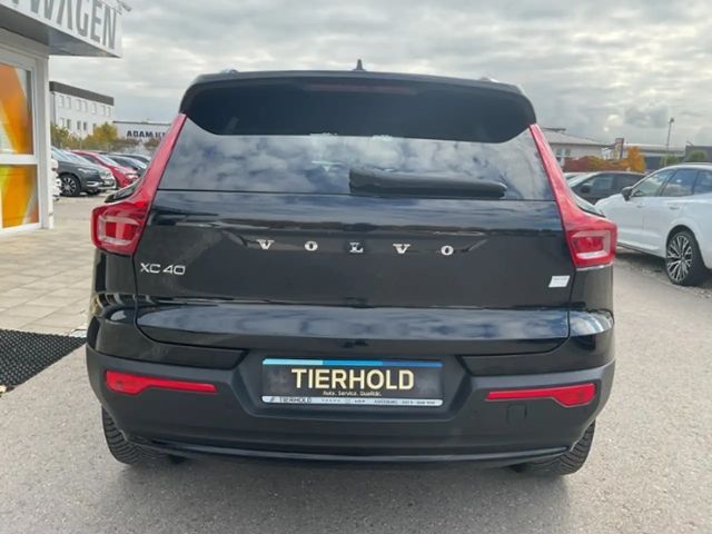 Volvo XC40 Core