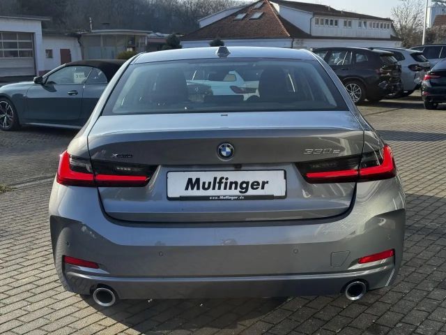 BMW 330 330e Sedan xDrive