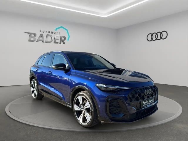 Audi Q5 2.0 TDI Quattro S-Line