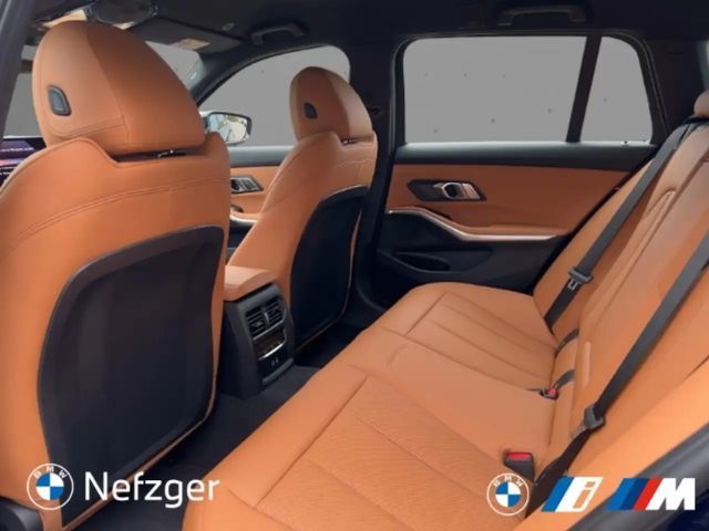 BMW 320 320d M-Sport Touring xDrive