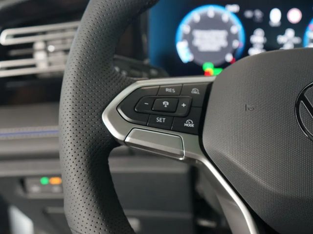 Volkswagen Tiguan 1.5 eTSI R-Line Style