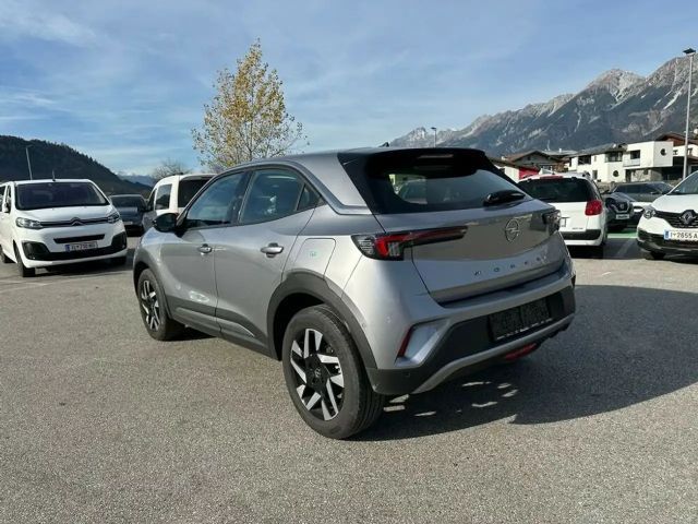 Opel Mokka Elegance Turbo