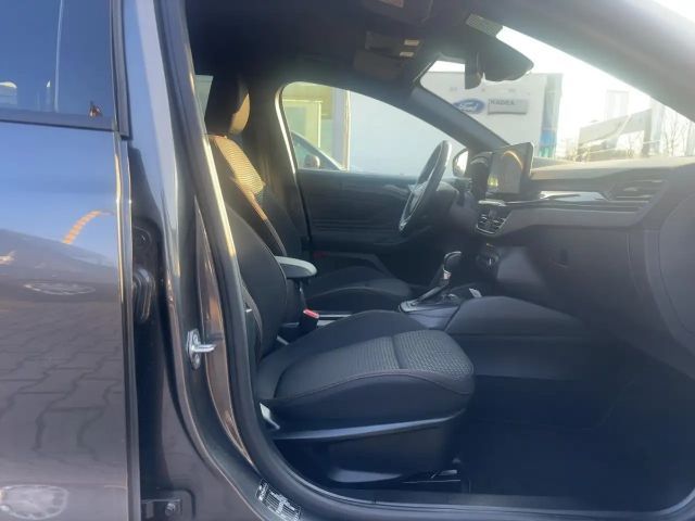 Ford Focus ST Line Wagon