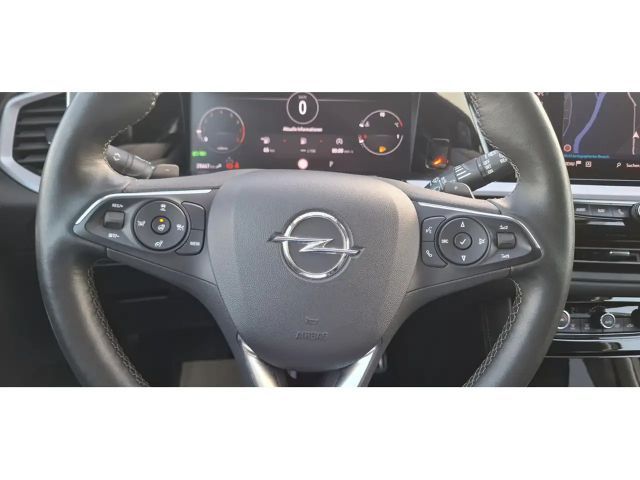 Opel Grandland X Ultimate