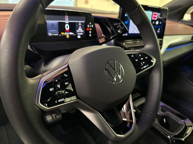 Volkswagen ID.4 77 KWh Performance Pro
