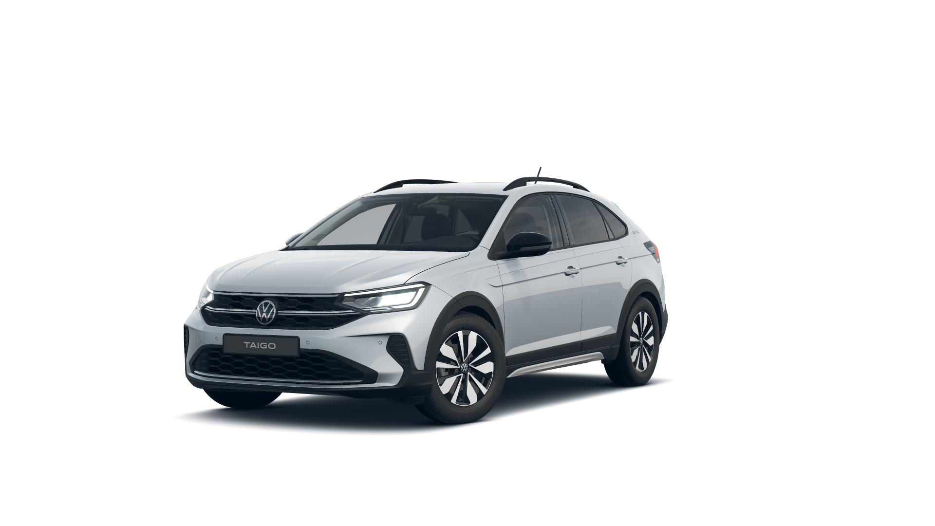 Volkswagen Taigo 1.0 TSI