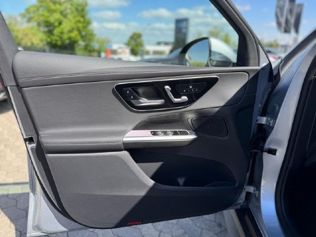 Mercedes-Benz GLC 200 4MATIC