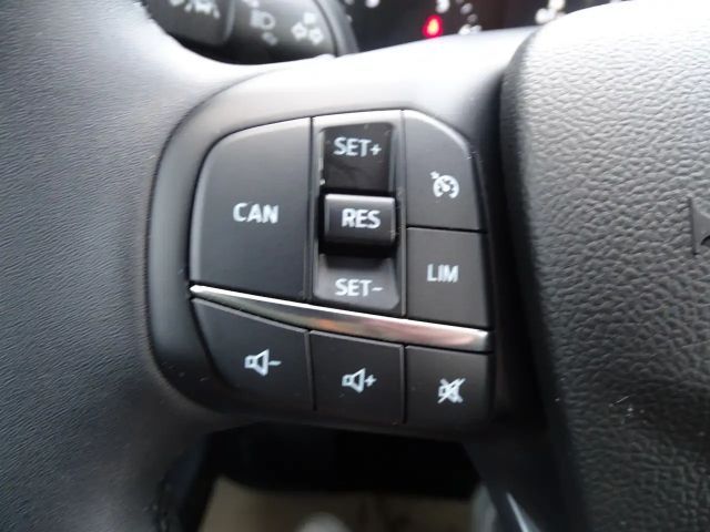 Ford Focus EcoBoost Titanium