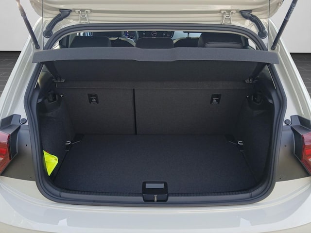 Volkswagen Polo Polo Goal 1,0 l 59 kW (80 PS) 5-Gang